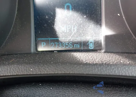 2013 Buick Encore Premium from USA, damaged, VIN KL4CJDSB5DB129582